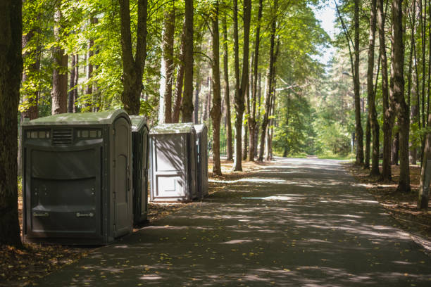 Best Portable Toilets for Disaster Relief Sites  in Lame Deer, MT