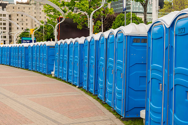 Best Portable Toilets for Parks and Recreation Areas  in Lame Deer, MT